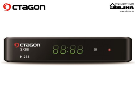 Octagon SX88
