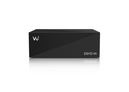 Vu+ ZERO 4K (1x DVB-S2X Multistream)