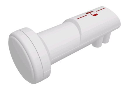 LNB Inverto RED Classic Quad 40mm