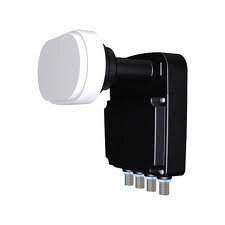 INVERTO Mono - Quad Monoblok 23mm LNB 4.3°