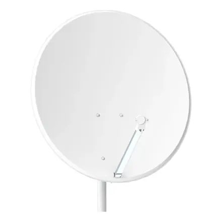 Parabola Sinuta 80 Al QB