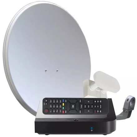 Satelitný komplet Skylink KAON MZ-102 pre 1TV