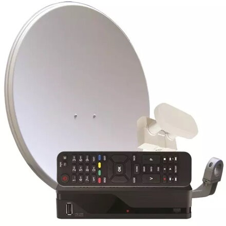Satelitný komplet Skylink KAON MZ-52 pre 1TV