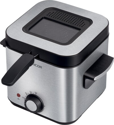 SFR 6200SS fritéza SENCOR