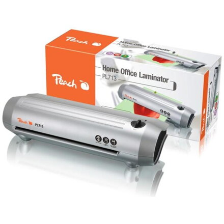 PEACH Home Office Laminator PL713