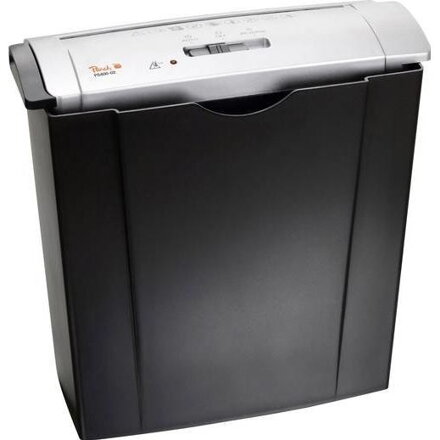 PEACH Skartovač Strip Cut Shredder PS400-02 511003