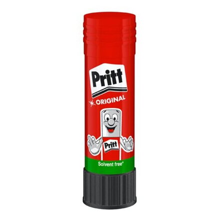 Lepiaca tyčinka Pritt stick 20 g