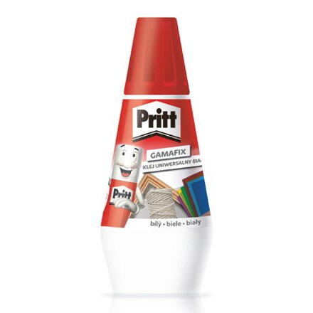 Lepidlo disperzné Pritt Gamafix 100 g 