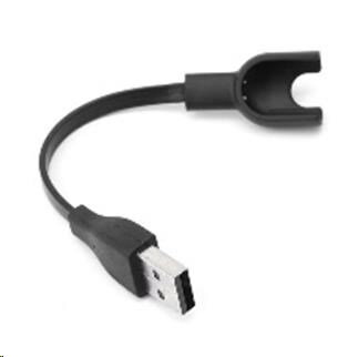 Eses nabíjací USB kábel pre Xiaomi mi band 2