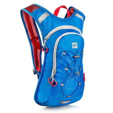 OTARO Športový, cyklistický a bežecký ruksak 5 l, modrý