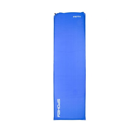 FATTY BLUE Samonafukovací matrac 5 cm K921913