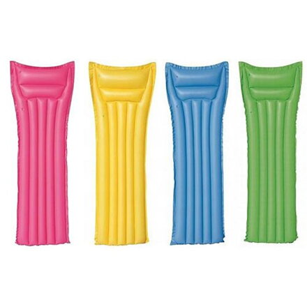 Nafukovačka Bestway® 44007, do vody, mix farieb, 183x69 cm