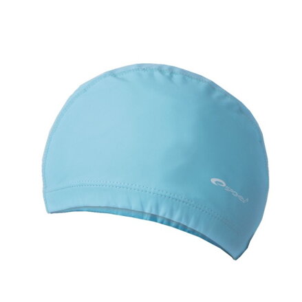 TORPEDO Plavecká čapica dvojvrstvová modrá K84376