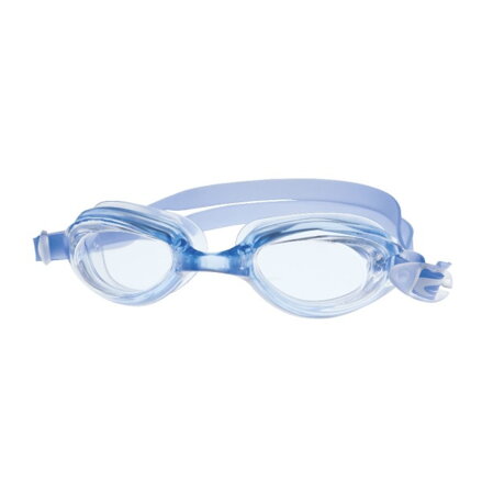 SWIMMER Plavecké okuliare modré
