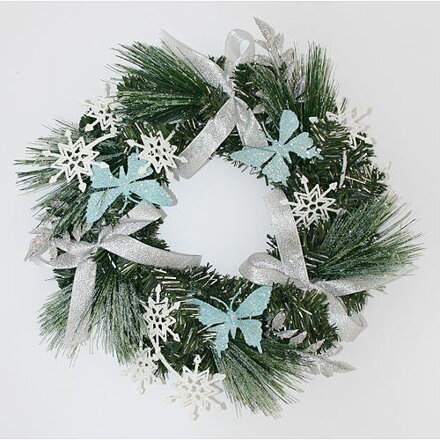 Veniec MagicHome CW5159, 35cm pine 8090226