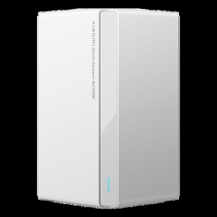 Xiaomi Mesh System AC1200 EU(1-pack)