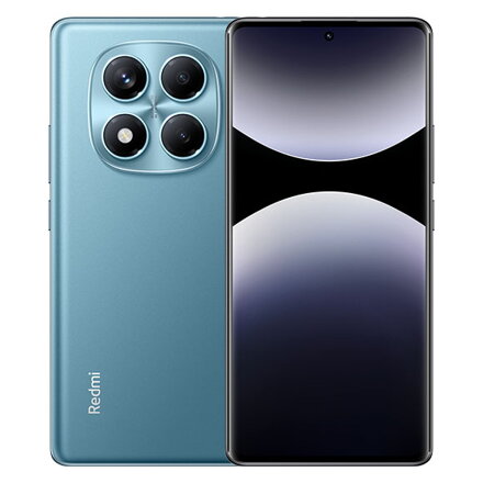 Xiaomi Redmi Note 14 pro Ocean Blue 8G RAM 256GROM