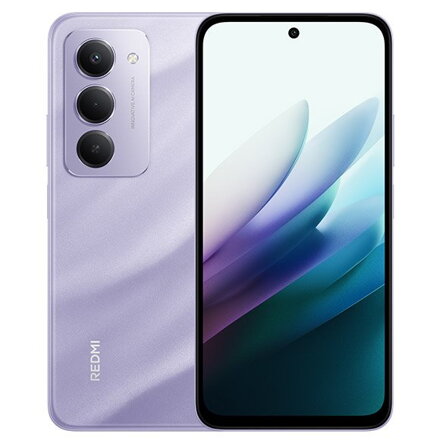 Xiaomi REDMI 15 Sandy Purple 6G RAM 128G ROM