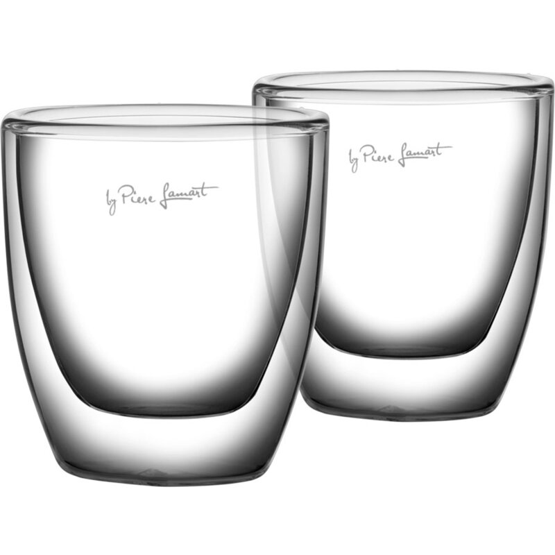LT9009 set 2ks espresso 80ml VASO LAM LT9009 set 2ks espresso 80ml VASO LAM