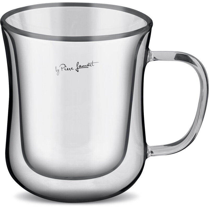 LT9032 set 2ks café 220ml VASO LAMART LT9032 set 2ks café 220ml VASO LAMART