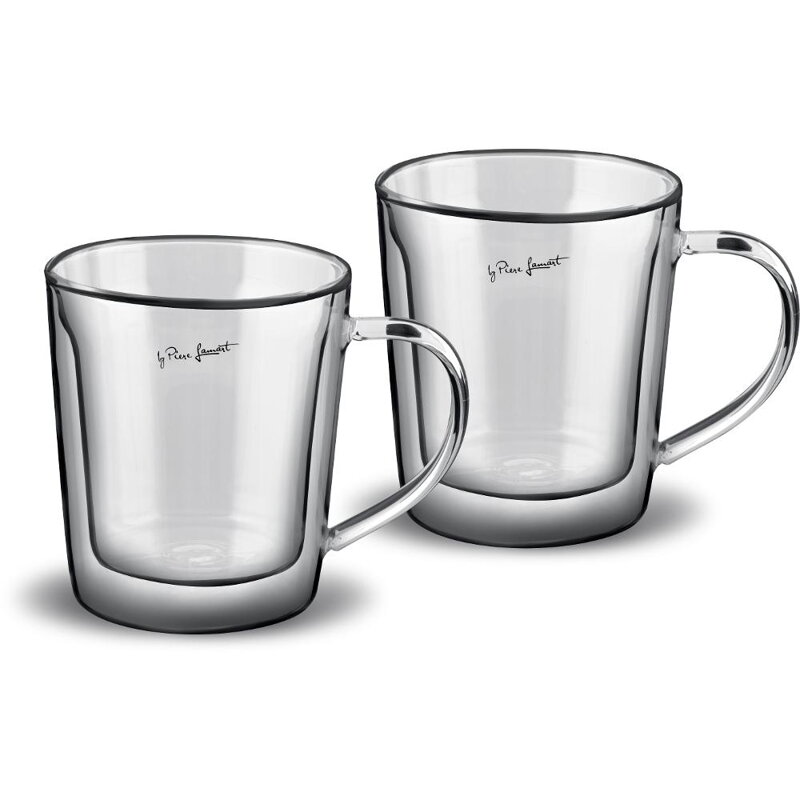 LT9036 set 2ks coffee 350ml VASO LAMART LT9036 set 2ks coffee 350ml VASO LAMART