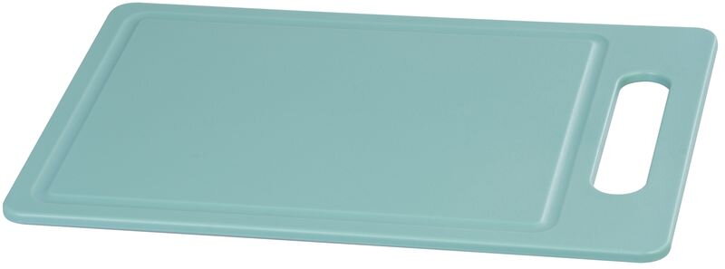 Doska MagicHome, na krájanie, plastová, veľká, 38x26x0,78 cm