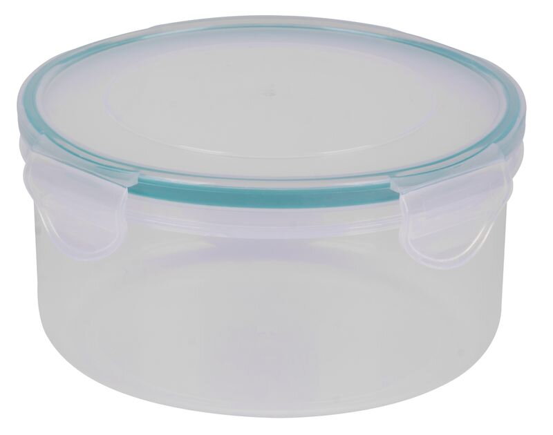 Dóza MagicHome Lunchbox R808 800 ml, okrúhla, Clip Dóza MagicHome Lunchbox R808 800 ml, okrúhla, Clip