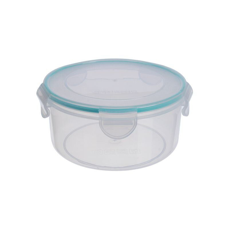 Dóza MagicHome Lunchbox R815 1500 ml, okrúhla, Clip Dóza MagicHome Lunchbox R815 1500 ml, okrúhla, Clip