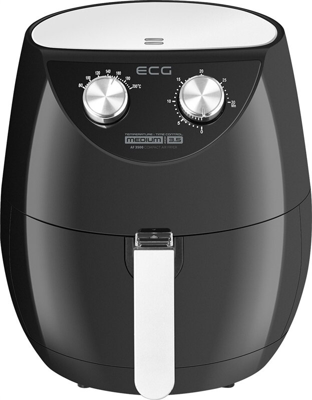 ECG AF 3500 Teplovzdušná fritéza