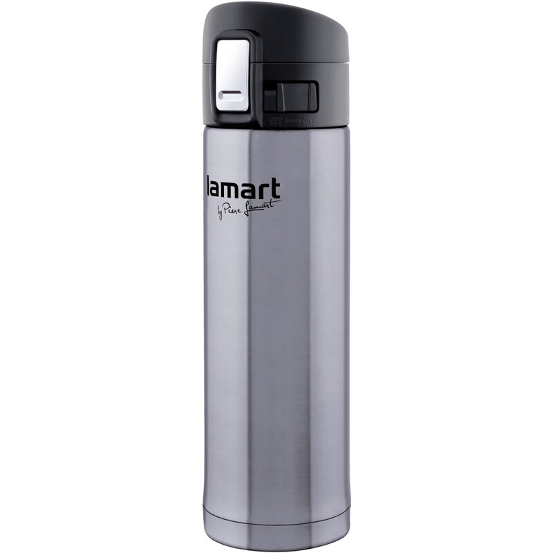 LT4008 termoska 0,42 str. BRANCHE LAMART LT4008 termoska 0,42 str. BRANCHE LAMART