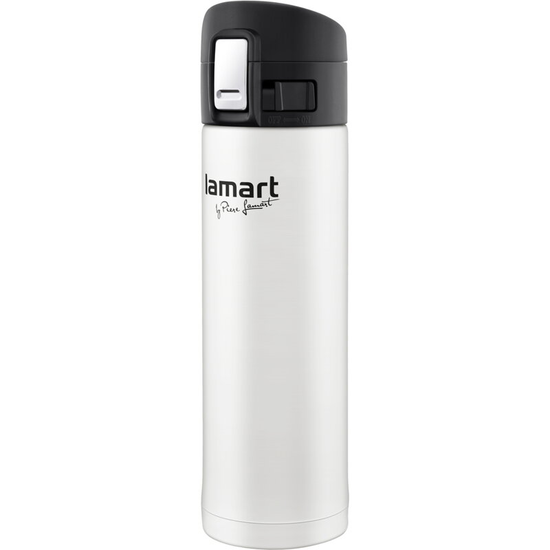 LT4043 termoska 0,42 bie. BRANCHE LAMART LT4043 termoska 0,42 bie. BRANCHE LAMART