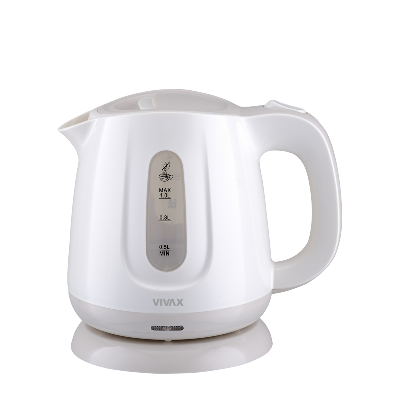 Rýchlovarná kanvica VIVAX WH-103WB