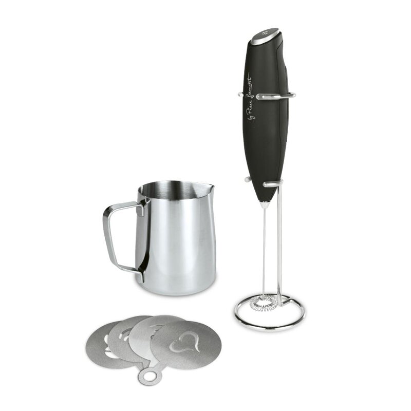 LT7092 PENIČ S DOPLNKAMI 5 KAFFE LAMART