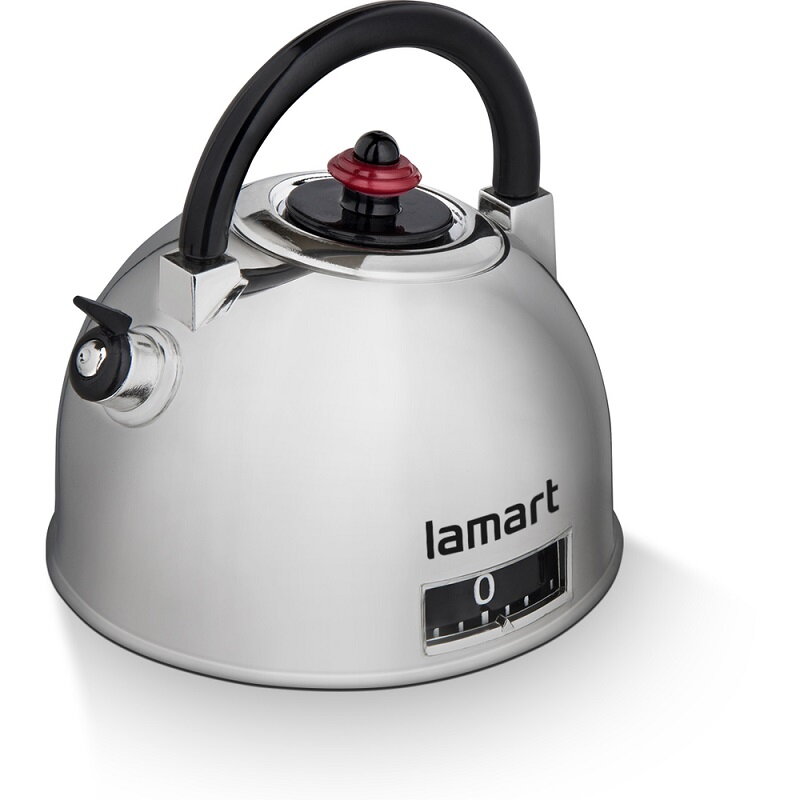 LT7037 minútka kanvička FAN LAMART LT7037 minútka kanvička FAN LAMART