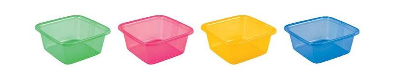 Dóza Curver® LAVOR 7.2 lit., 31x11x31 cm Dóza Curver® LAVOR 7.2 lit., 31x11x31 cm
