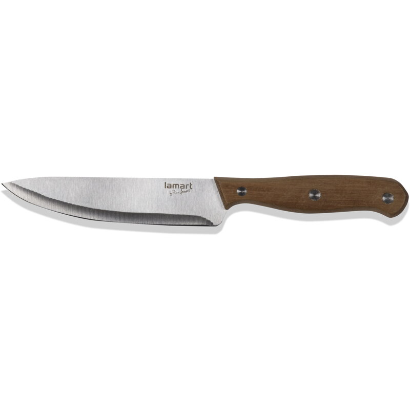LT2087 nôž kuchársky 12cm RENNES LAMART LT2087 nôž kuchársky 12cm RENNES LAMART