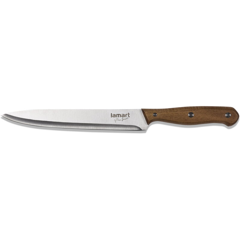 LT2088 nôž plátkov. 19cm RENNES LAMART LT2088 nôž plátkov. 19cm RENNES LAMART