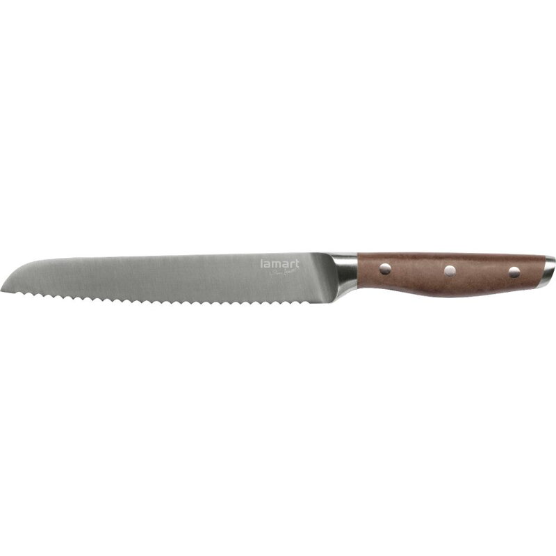 LT2163 nôž na chlieb 20cm WPC LAMART LT2163 nôž na chlieb 20cm WPC LAMART