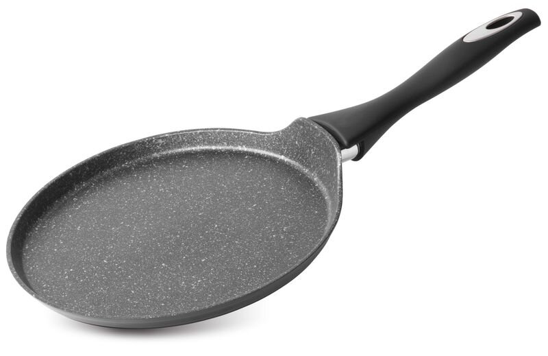 Panvica MagicHome Black Line, na palacinky, 25 cm Panvica MagicHome Black Line, na palacinky, 25 cm