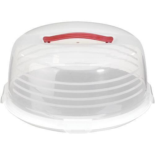 Box Curver® 00416-128-00, na tortu, Vintage, 34.7x34.7x15.6 cm Box Curver® 00416-128-00, na tortu, Vintage, 34.7x34.7x15.6 cm