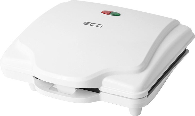 ECG S 1370 Waffle Vaflovač