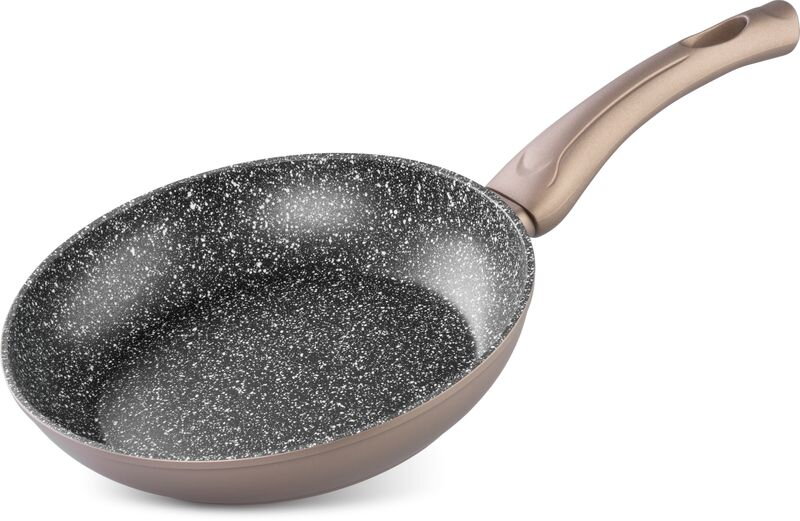 Panvica MagicHome Coffee Brown Line, 24 cm Panvica MagicHome Coffee Brown Line, 24 cm