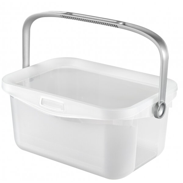 Curver multiboxx 3L transparentná 00363-346 Curver multiboxx 3L transparentná 00363-346