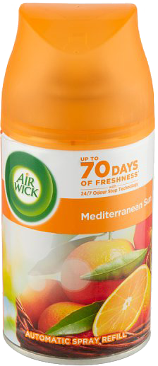 AIR WICK NN 250ml Pure Meditteranian