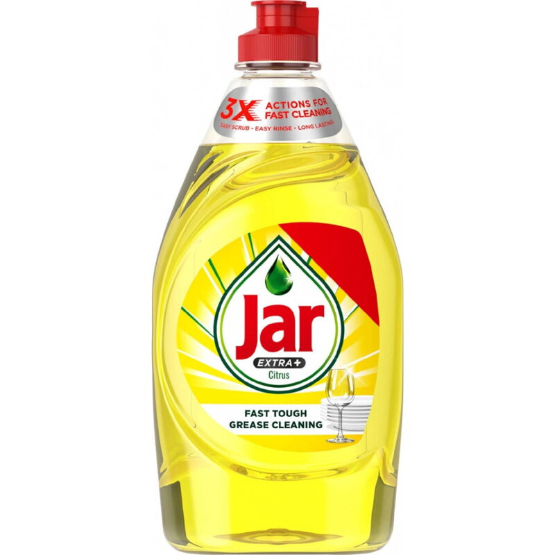 JAR 450ml - EXTRA+