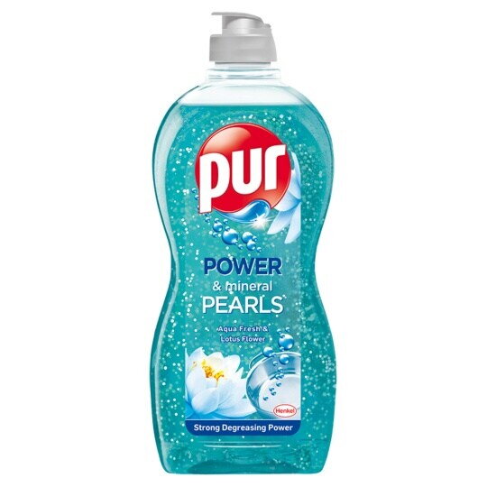 Pur 450ml AquaFresh&Lotus Pur 450ml AquaFresh&Lotus