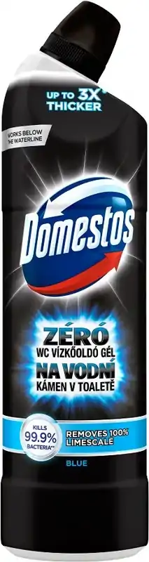 Domestos WC Zero Oceán na VK 750ml