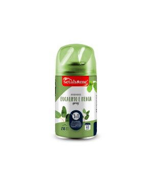 Osv. vzduchu 5v1 250ml Eukalyptus a mäta