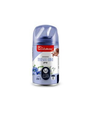 Osv. vzduchu 5v1 250ml Čerstvá bielizeň