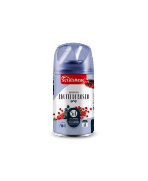 Osv. vzduchu 5v1 250ml Lesné plody